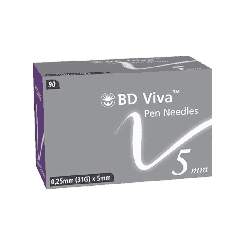 BD Viva™ Pen Needles