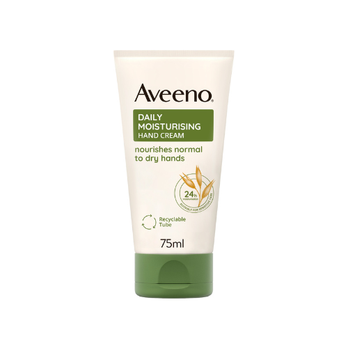 AVEENO® Daily Moisturising Hand Cream 75ml