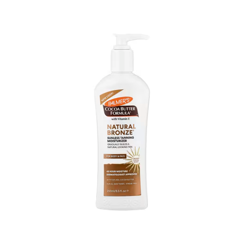 Palmer's Cocoa Butter Formula Natural Bronze 250ml