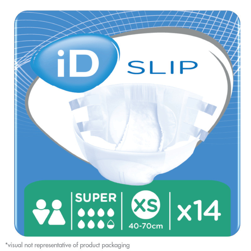 iD Slip XS Super