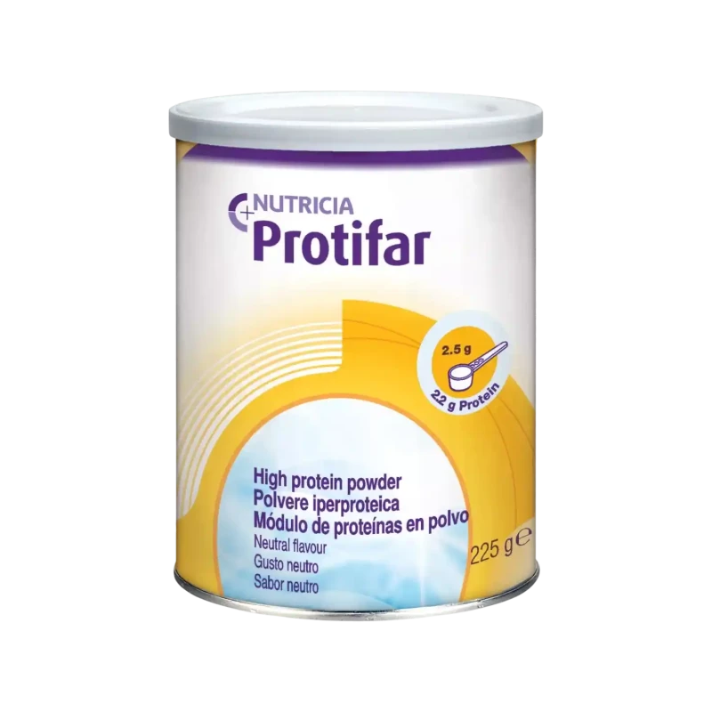 Protifar 225g Tin