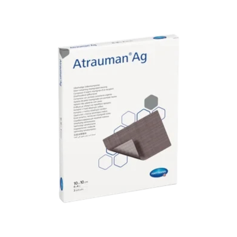 Atrauman® Ag