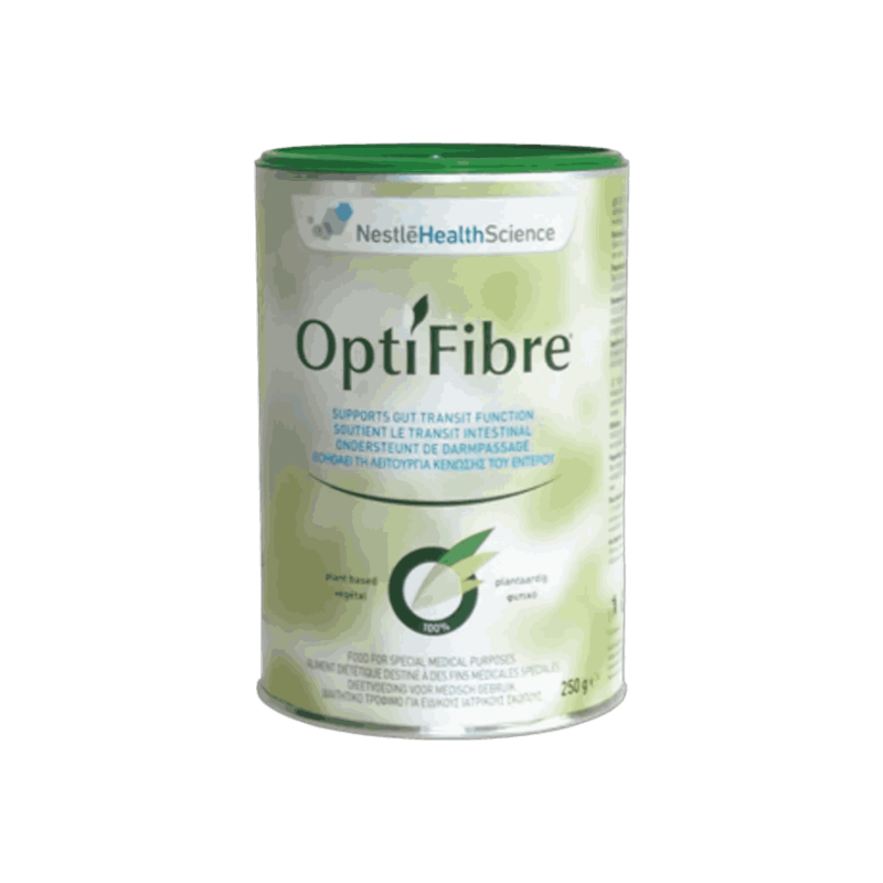 Nestle Optifibre 250g