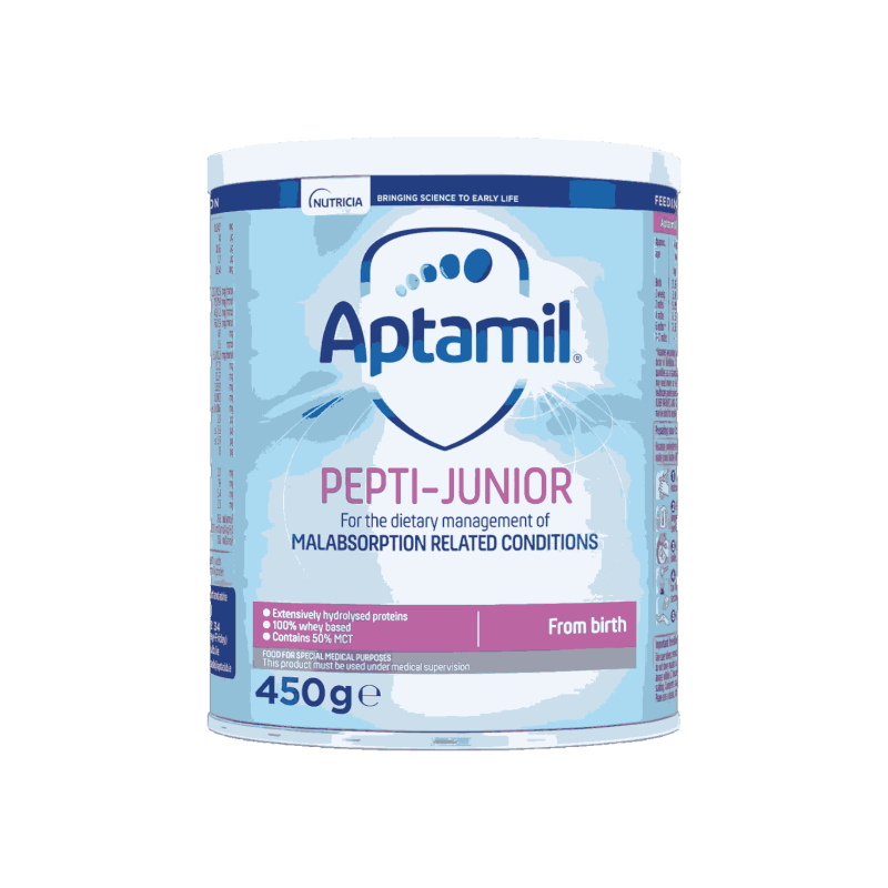 Aptamil Pepti-Junior Powder 450g