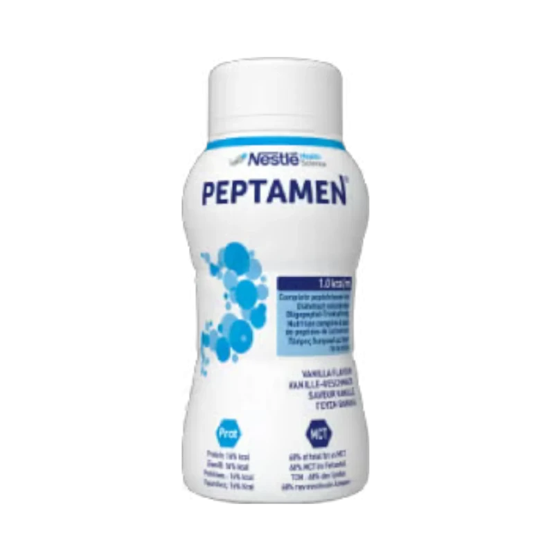 Peptamen® Vanilla 200ml