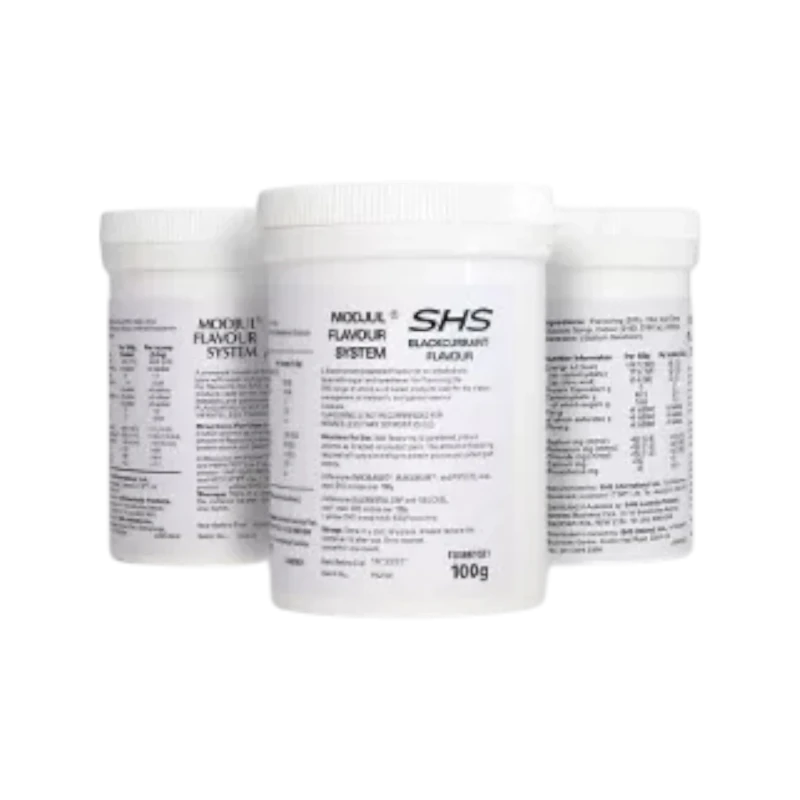 Modjul Powder 100g Tub