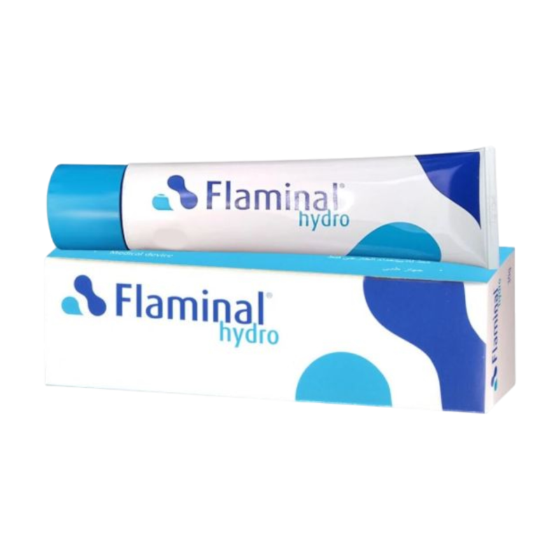 Flaminal® Hydro 50g