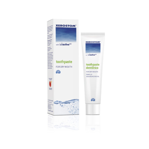 Xerostom Toothpaste