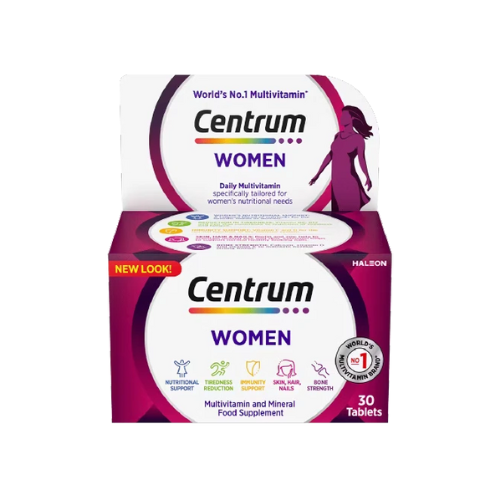 Centrum Women Multivitamin
