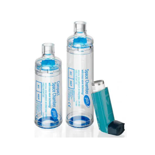 Anti-Static SpaceChamber Plus