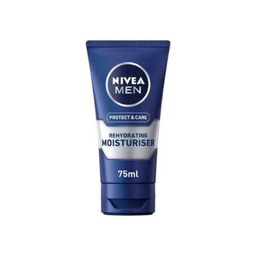 NIVEA Men Protect & Care Rehydrating Moisturiser 75ml