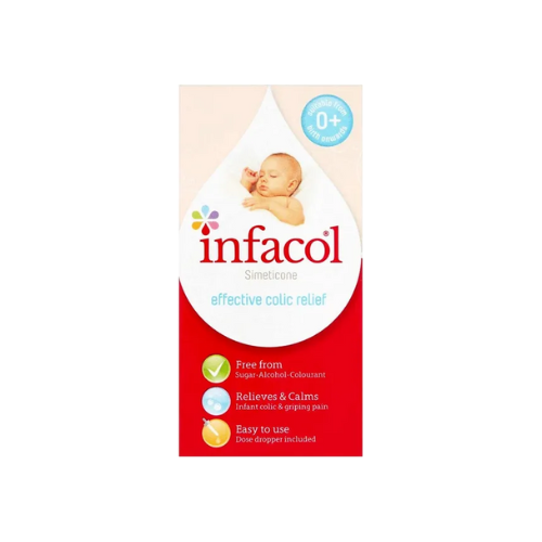Infacol Suspension 55ml