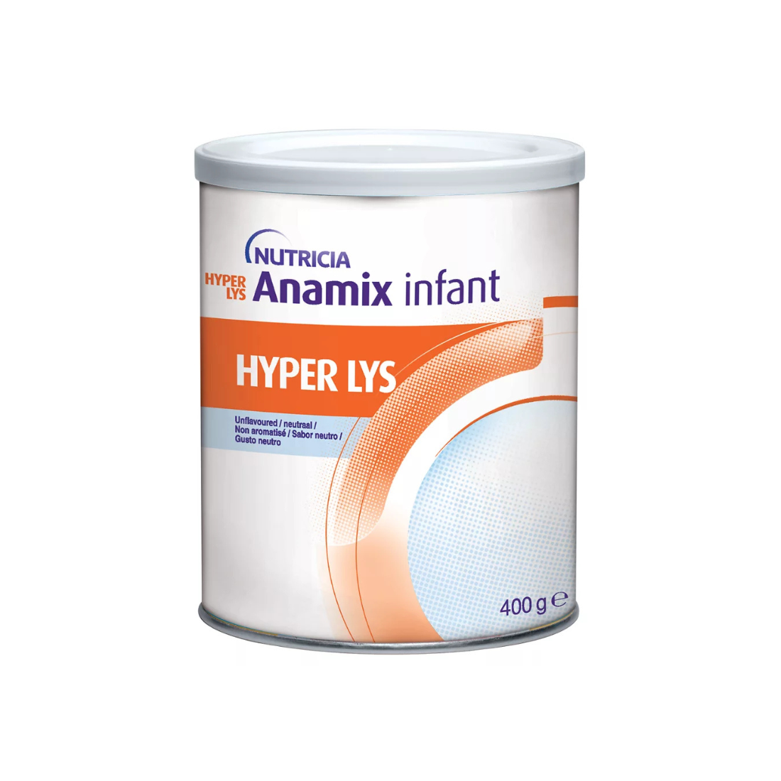 Hyper LYS Anamix Infant 400g