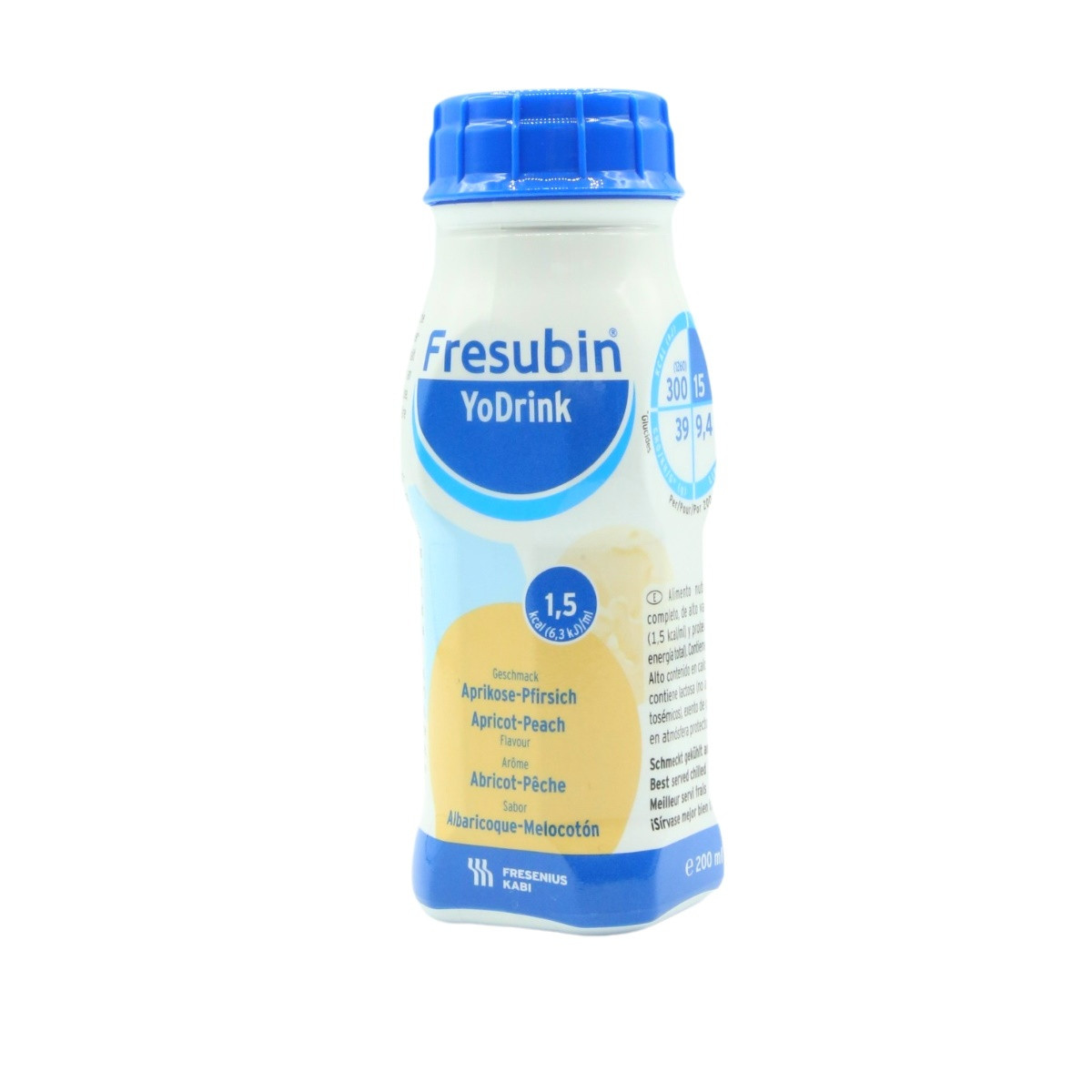 Fresubin® YoDrink 200ml