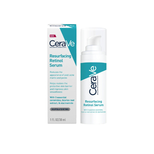 CeraVe Resurfacing Retinol Serum 30ml