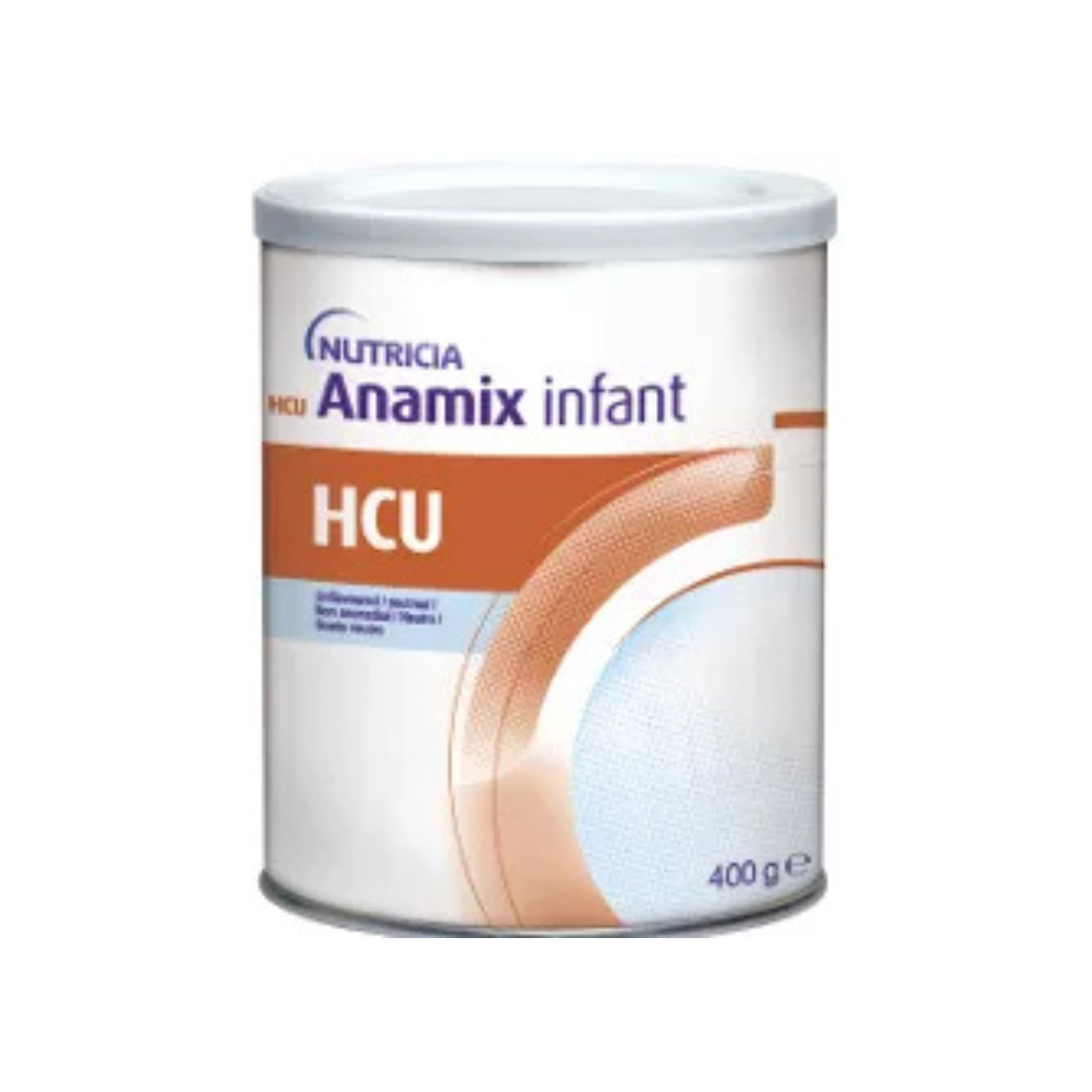 HCU Anamix Infant 400g