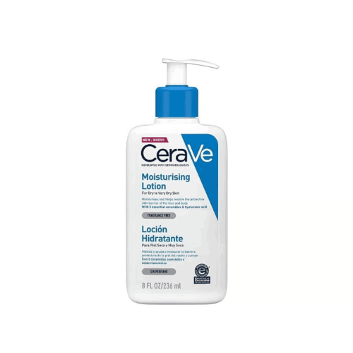 CeraVe Daily Moisturising Lotion 236ml