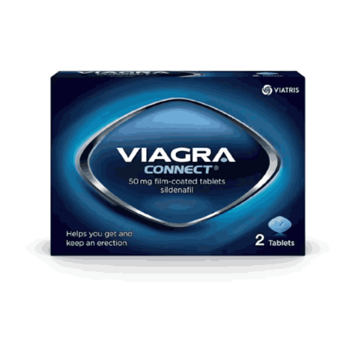 Viagra Connect Tablets