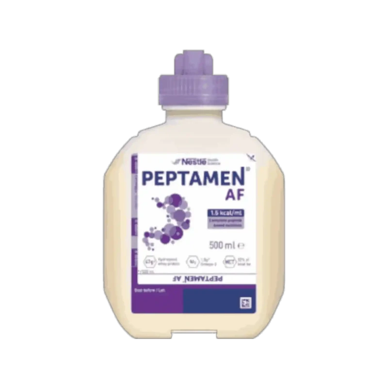 Peptamen® AF Neutral Dual 500ml