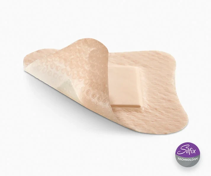 Advazorb Absorbent Foam Dressings