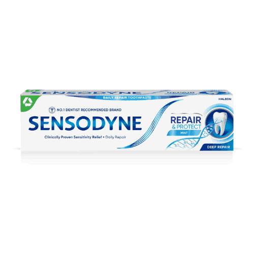 Sensodyne Repair & Protect Deep Repair Toothpaste 75ml
