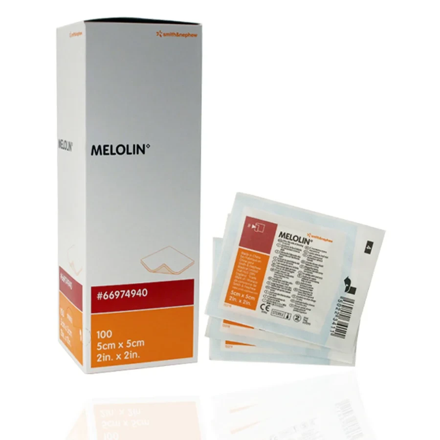 Melolin Dressing