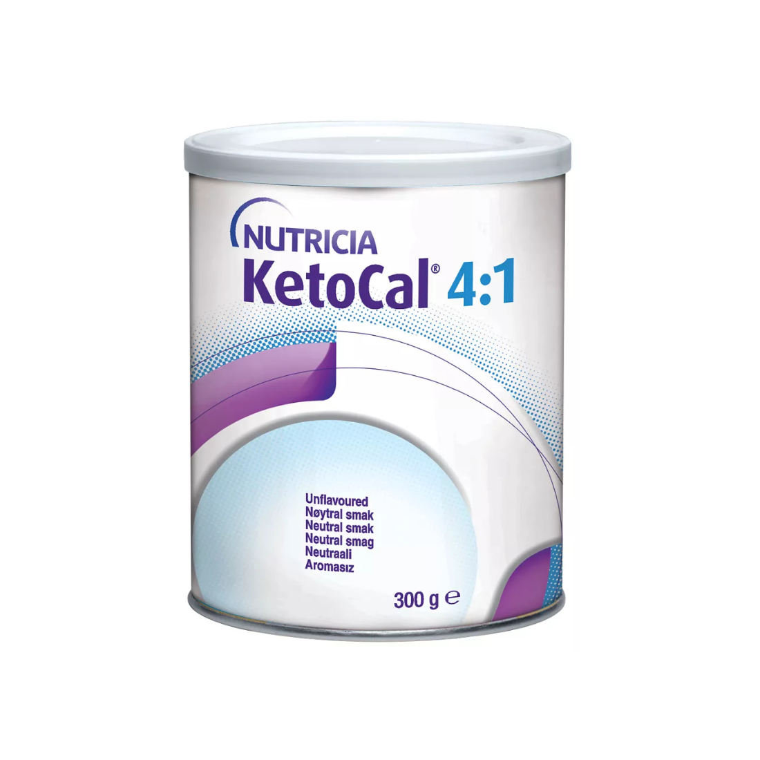 Ketocal 4:1 300g Tin