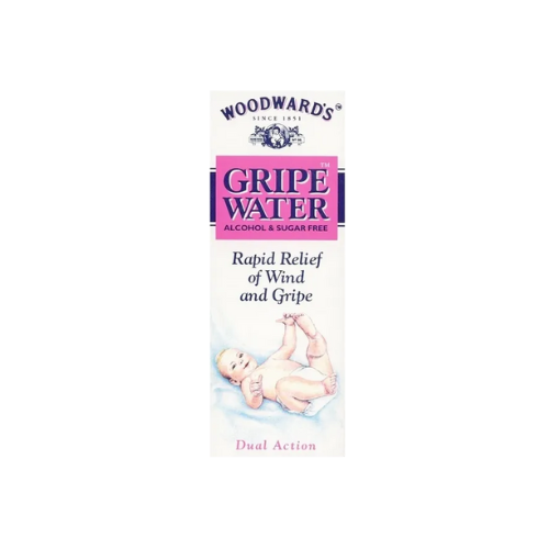 Woodwards Gripe Water 150ml
