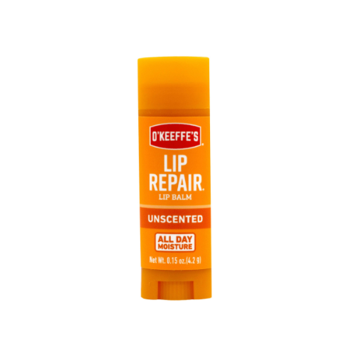 O'Keeffe's Lip Repair Unscented 4g