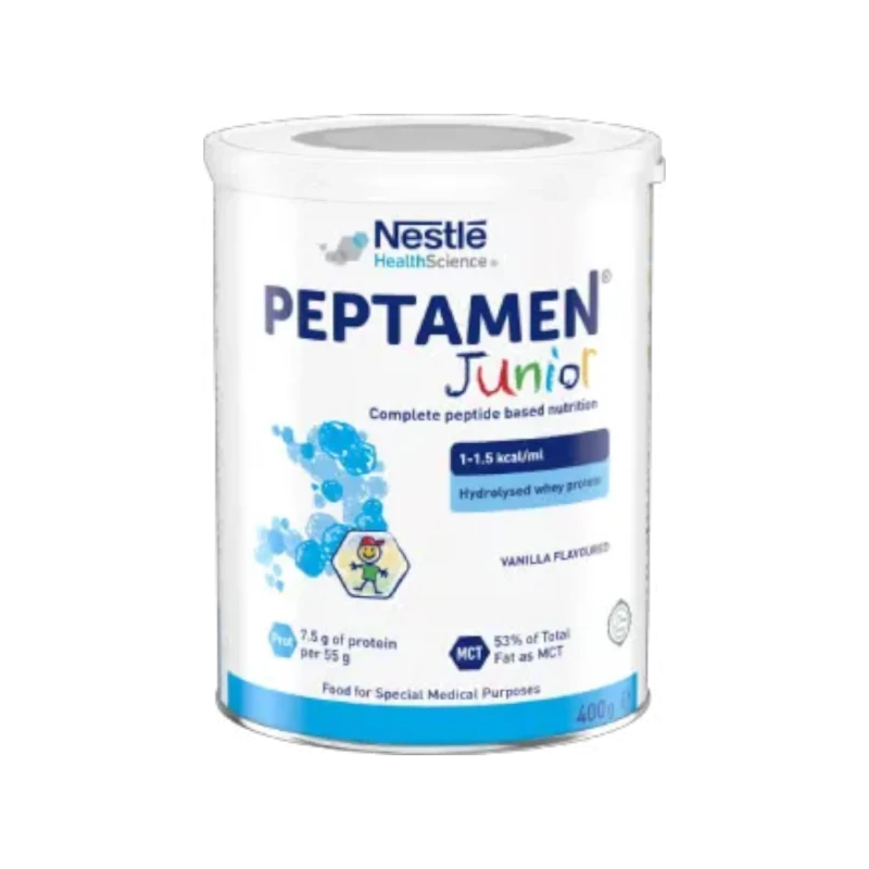 Peptamen® Junior Powder 400g