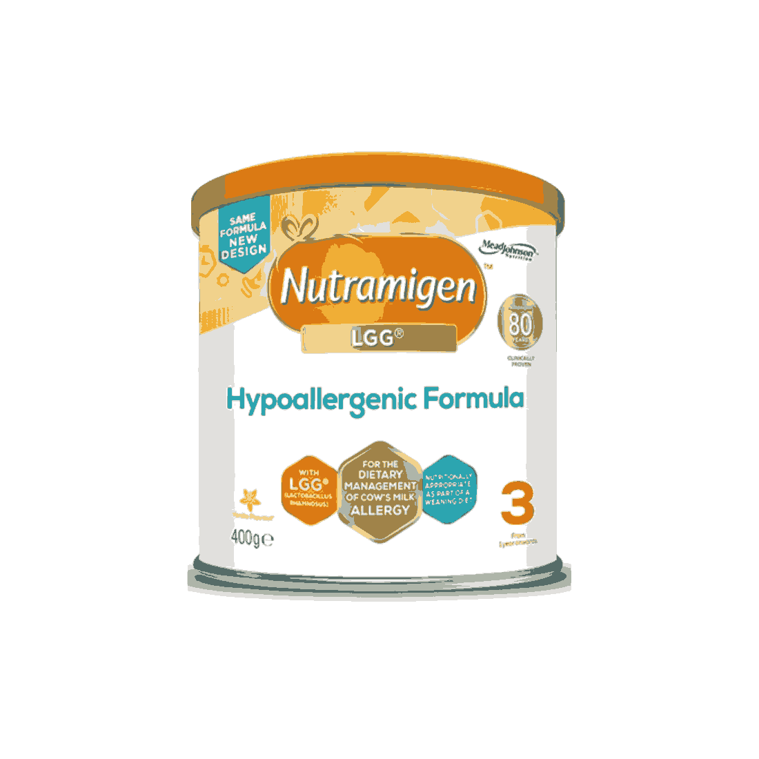 Nutramigen 3 LGG® 400g