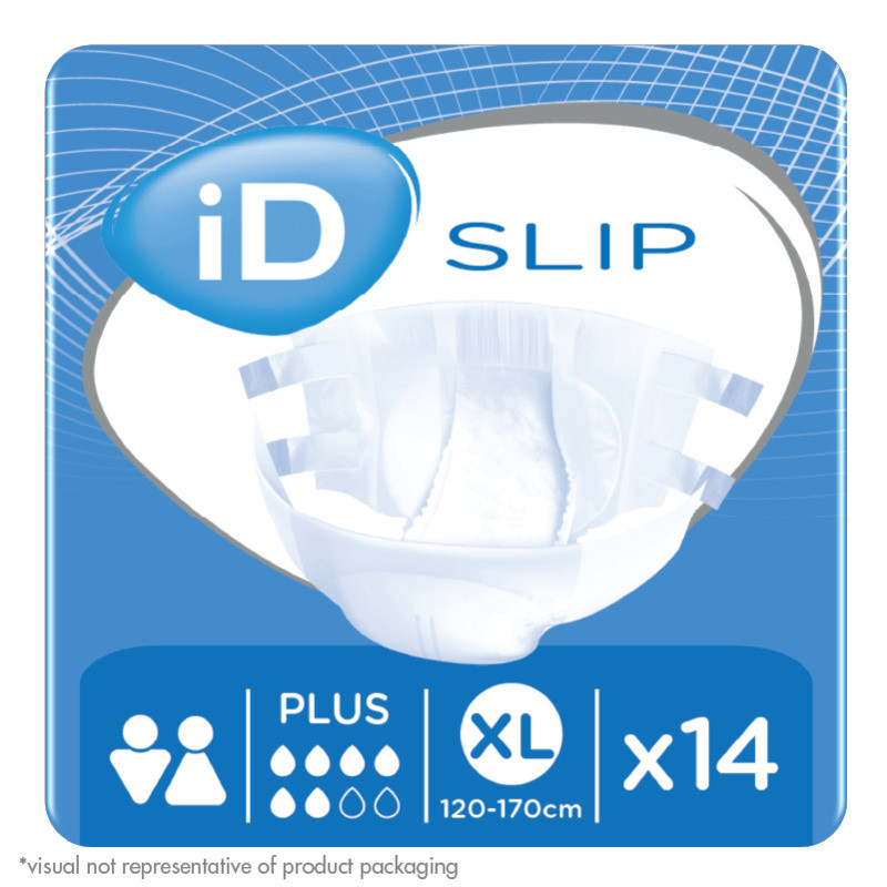 iD Slip XL
