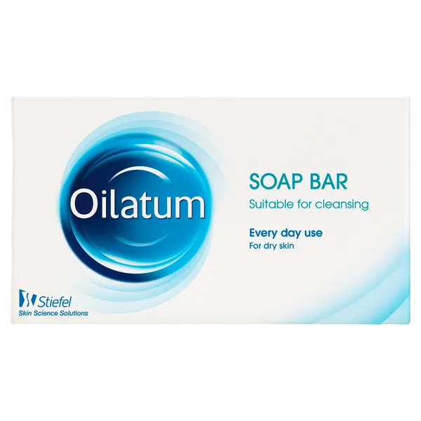 Oilatum Soap Bar
