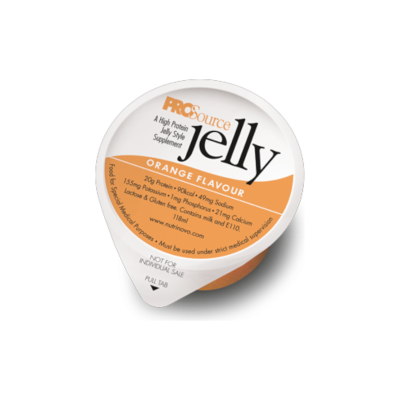 ProSource Jelly