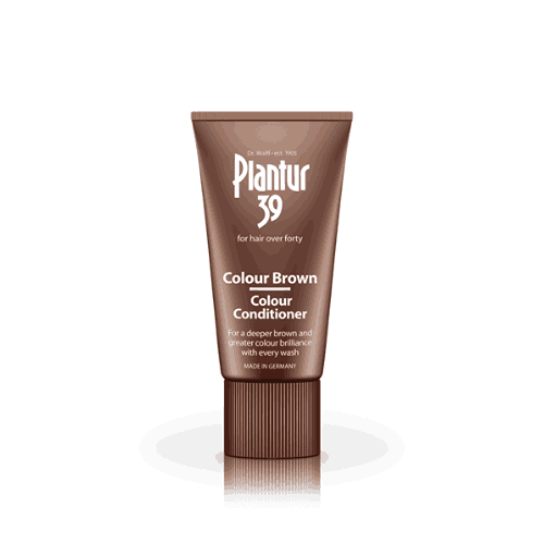 Plantur 39 Colour Brown Colour Conditioner 150ml