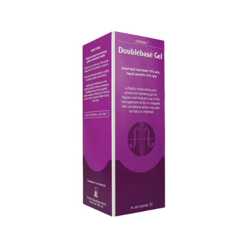 Doublebase Gel 1kg