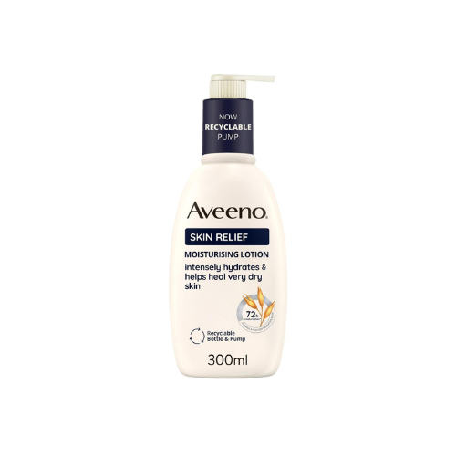 AVEENO® Skin Relief Moisturising Lotion