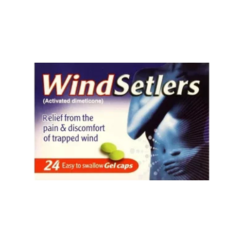 WindSetlers