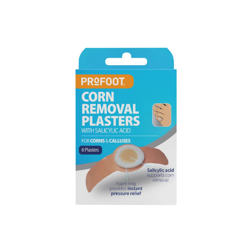 Profoot Corn Removal Plasters