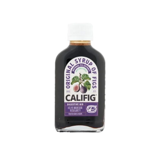 Seven Seas Califig Syrup of Figs 100ml