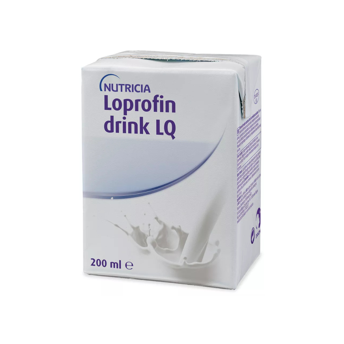 Loprofin Drink LQ 200ml Carton