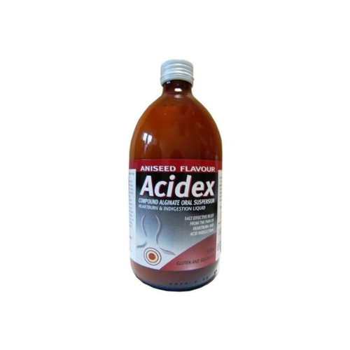 Acidex Liquid