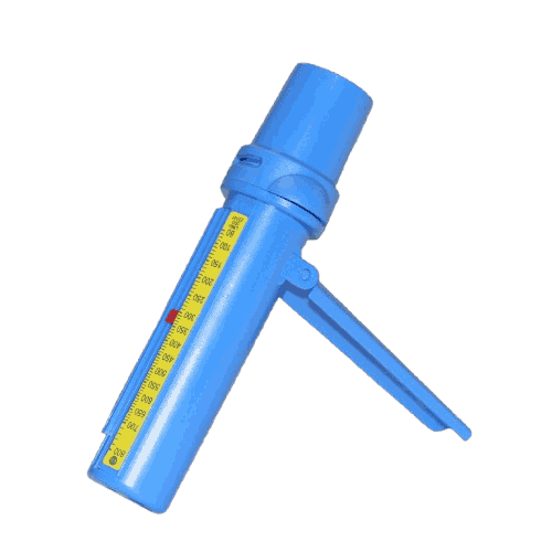 AirZone Peak Flow Meter
