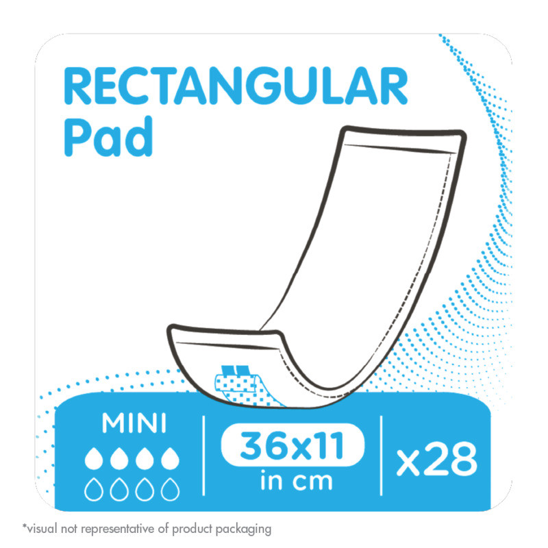 ID Rectangular PE+Strip
