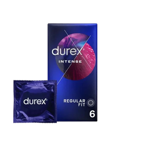 Durex Intense Condoms