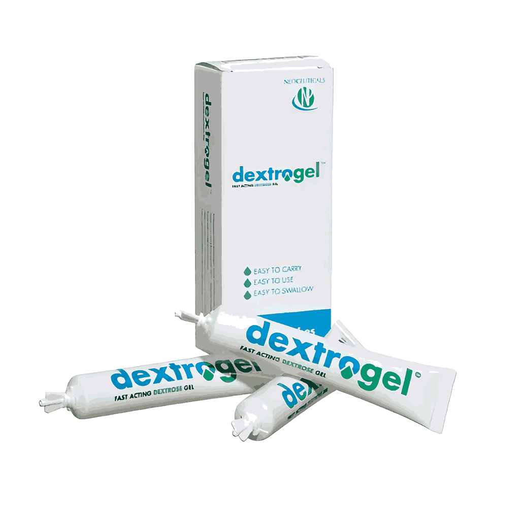 Dextrogel