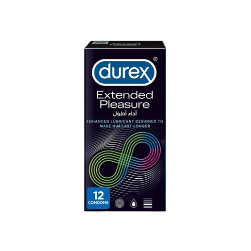 Durex Extended Pleasure