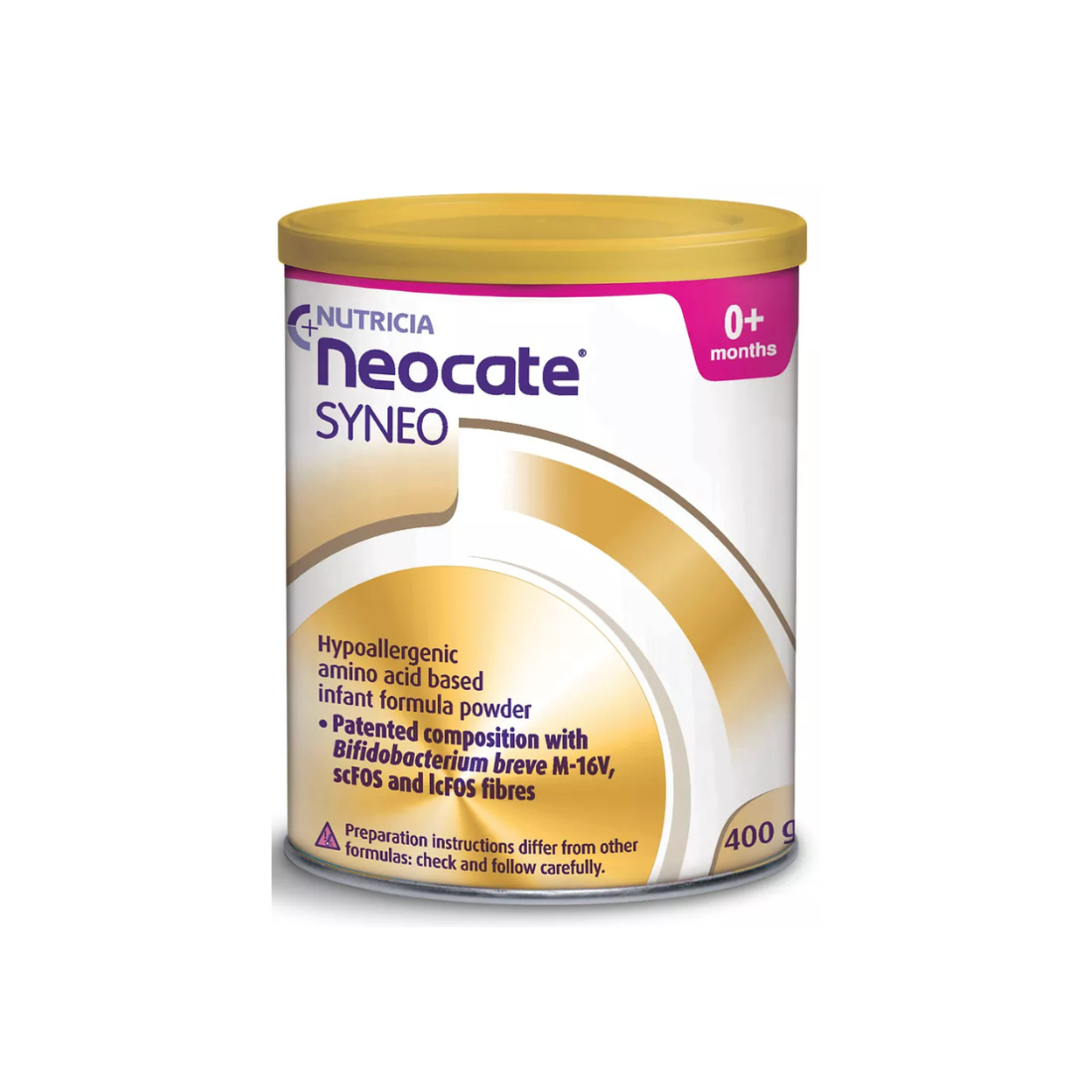 Neocate Syneo 400g Tin