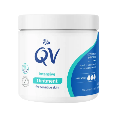 QV Intensive Ointment 450g