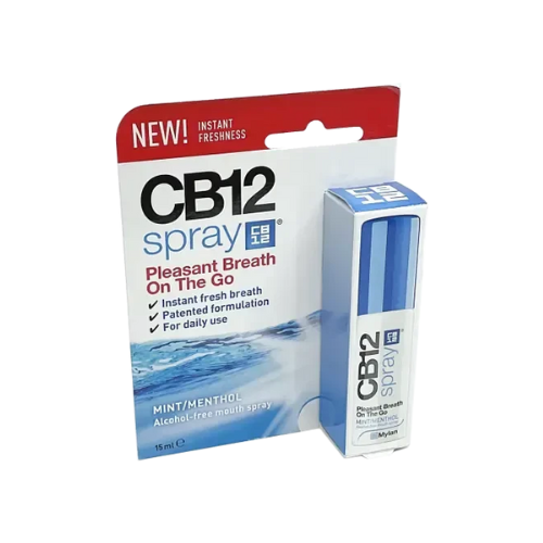 CB 12 Spray 15ml